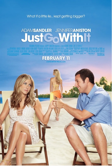 [夸克网盘]美国电影《随波逐流》（2011）喜剧 / 爱情 豆瓣7.2-燕窝网盘资源下载网