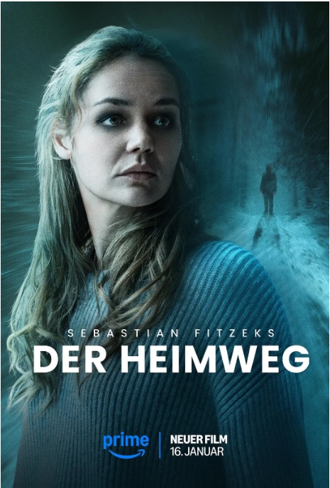 [夸克网盘]德国电影《回家的路》（2024）惊悚 / 犯罪 豆瓣5.3-燕窝网盘资源下载网