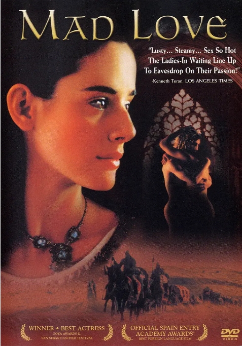 [夸克网盘]西班牙电影《疯女胡安娜》（2001）剧情 / 爱情 / 传记 / 历史 豆瓣7.5-燕窝网盘资源下载网