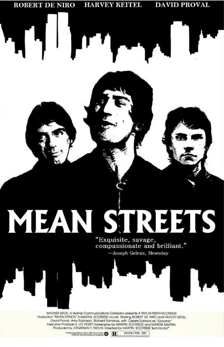 [夸克网盘]美国电影《穷街陋巷》（1973）剧情 / 犯罪 豆瓣7.5-燕窝网盘资源下载网