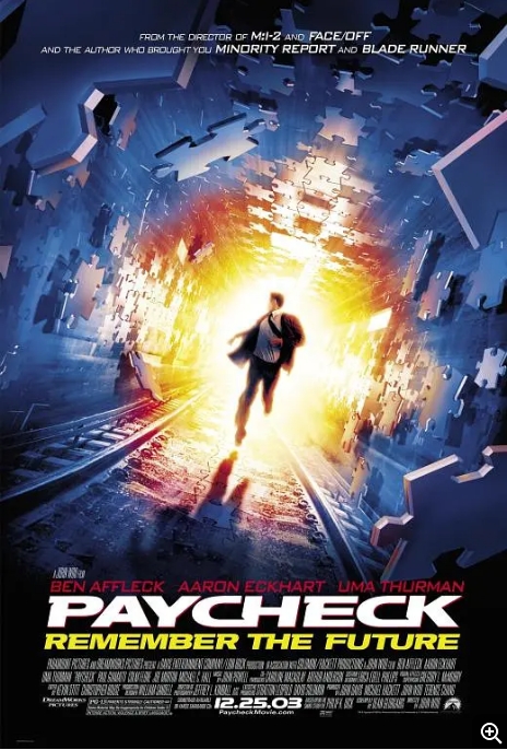 [夸克网盘]美国电影《记忆裂痕》（2003）动作 / 科幻 / 悬疑 / 惊悚 豆瓣7.3-燕窝网盘资源下载网