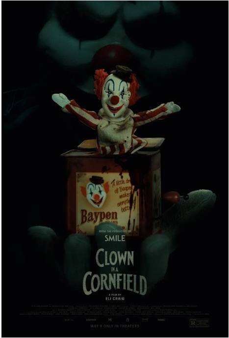 [夸克网盘]美国电影《玉米地小丑》（2025）恐怖-燕窝网盘资源下载网