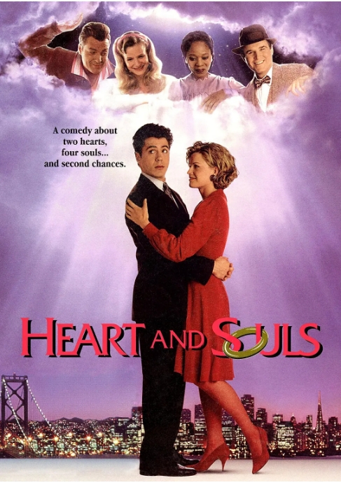 [夸克网盘]美国电影《穿梭阴阳间》（1993）剧情 / 喜剧 / 爱情 / 奇幻 豆瓣7.9-燕窝网盘资源下载网