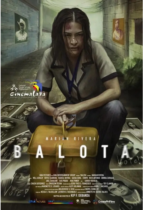 [夸克网盘]菲律宾电影《投票箱》（2024）剧情-燕窝网盘资源下载网