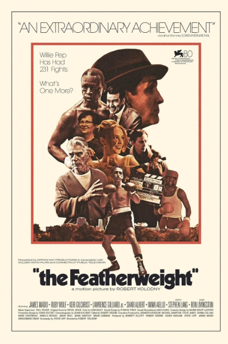 [夸克网盘]美国电影《羽量级拳手》（2023）剧情 / 传记 / 运动-燕窝网盘资源下载网