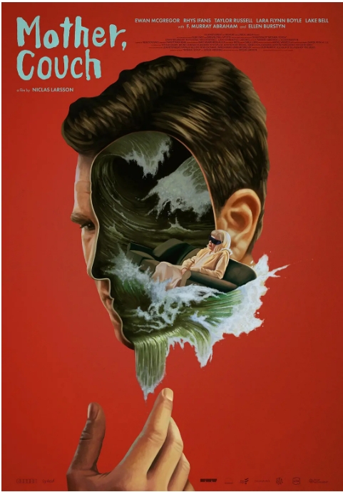 [夸克网盘]美国电影《沙发上的母亲》（2023）剧情 / 喜剧-燕窝网盘资源下载网