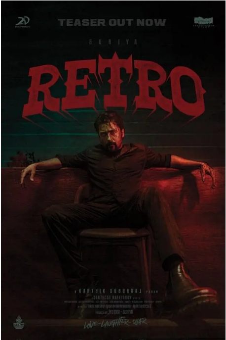 [夸克网盘]印度电影《誓约归隐》（2025）剧情 / 动作 / 爱情-燕窝网盘资源下载网