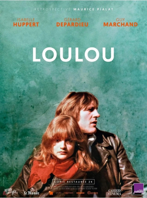 [夸克网盘]法国电影《情人奴奴》（1980）剧情 / 爱情 豆瓣6.9-燕窝网盘资源下载网