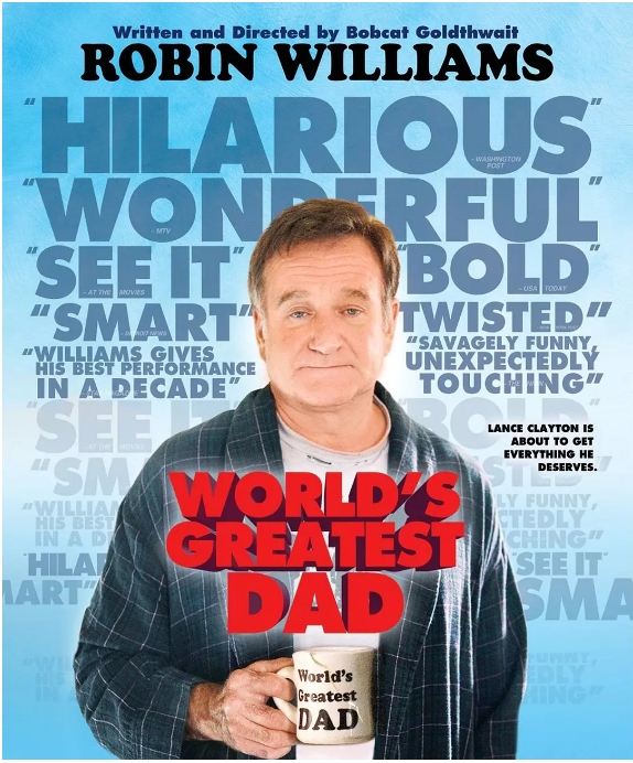 [夸克网盘]美国电影《世界上最伟大的父亲》（2009）剧情 / 喜剧 豆瓣7.3-燕窝网盘资源下载网