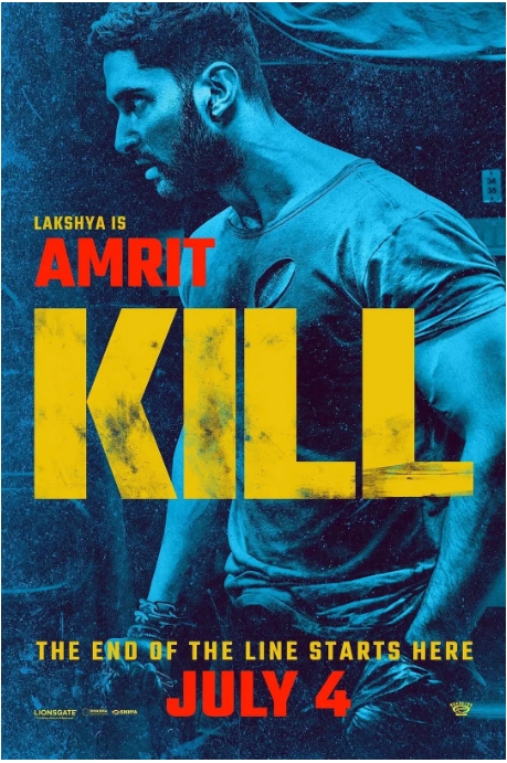 [夸克网盘]印度电影《杀戮列车》（2024）剧情 / 动作 / 惊悚 / 犯罪 豆瓣6.1-燕窝网盘资源下载网