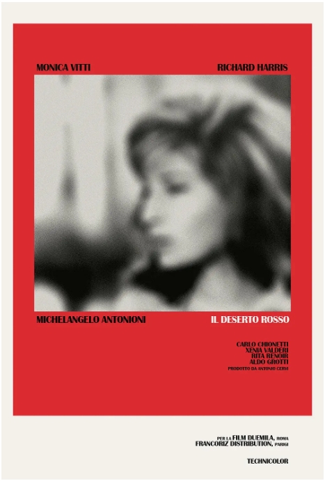 [夸克网盘]意大利电影《红色沙漠》（1964）剧情 豆瓣8.0-燕窝网盘资源下载网