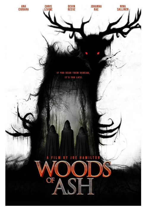 [夸克网盘]美国电影《灰烬森林》（2025）惊悚-燕窝网盘资源下载网