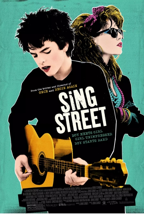 [夸克网盘]爱尔兰电影《初恋这首情歌》（2016）剧情 / 爱情 / 音乐 豆瓣8.2-燕窝网盘资源下载网