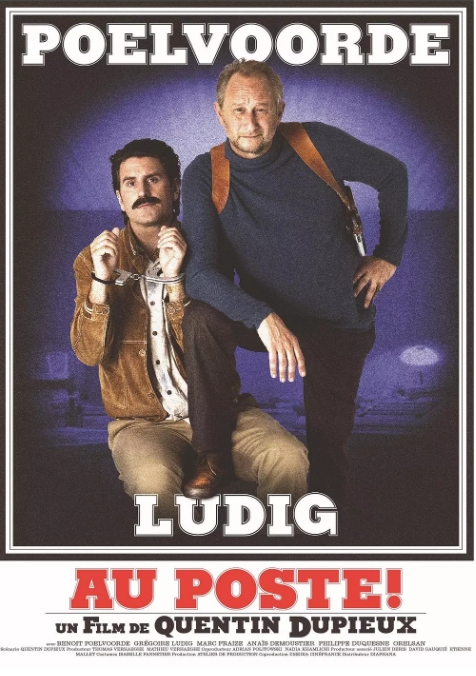 [夸克网盘]法国电影《在警局》（2018）喜剧 豆瓣7.3-燕窝网盘资源下载网