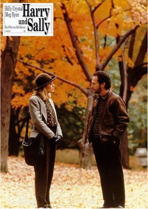 [夸克网盘]美国电影《当哈利遇到莎莉》（1989）剧情 / 喜剧 / 爱情 豆瓣8.3-燕窝网盘资源下载网