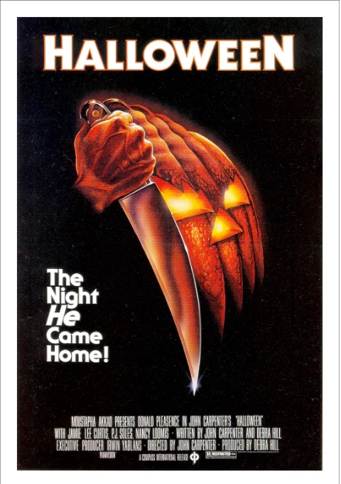 [夸克网盘]美国电影《月光光心慌慌》全系列合集共13部（1978-2022）惊悚 / 恐怖 豆瓣6.8-燕窝网盘资源下载网