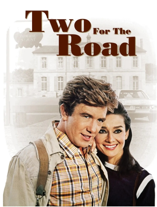 [夸克网盘]英国电影《丽人行》（1967）剧情 / 喜剧 / 爱情 豆瓣8.0-燕窝网盘资源下载网