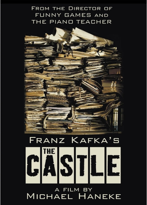 [夸克网盘]奥地利电影《城堡》（1997）剧情 / 悬疑 豆瓣6.8-燕窝网盘资源下载网