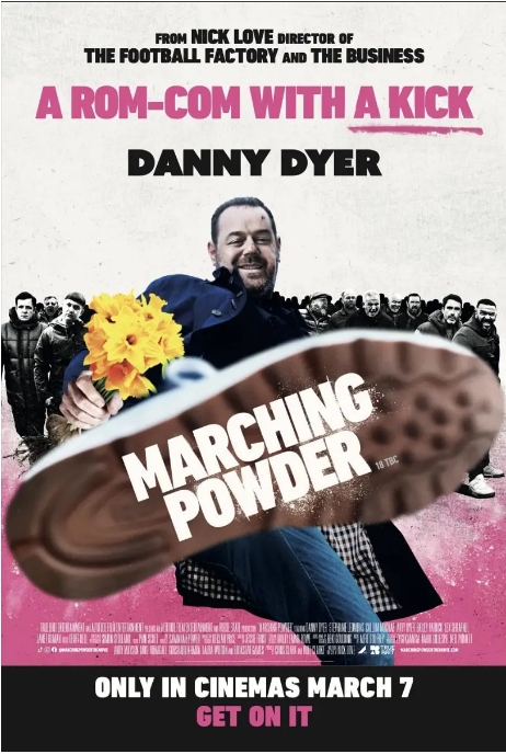 [夸克网盘]英国电影《行军粉末》（2025）剧情 / 犯罪-燕窝网盘资源下载网