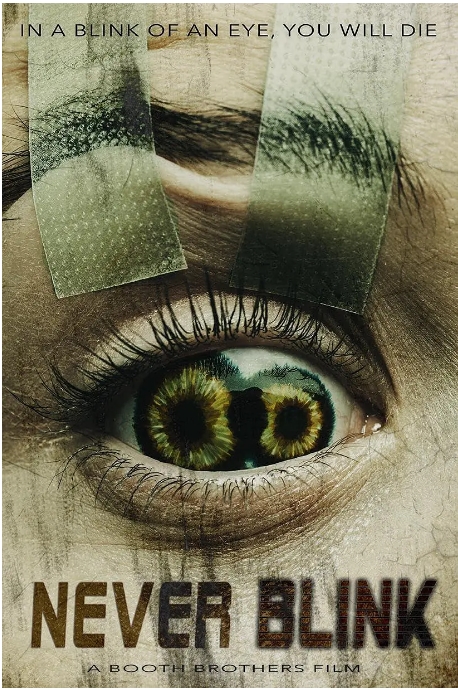 [夸克网盘]美国电影《千万别眨眼》（2025）科幻 / 惊悚 / 恐怖-燕窝网盘资源下载网