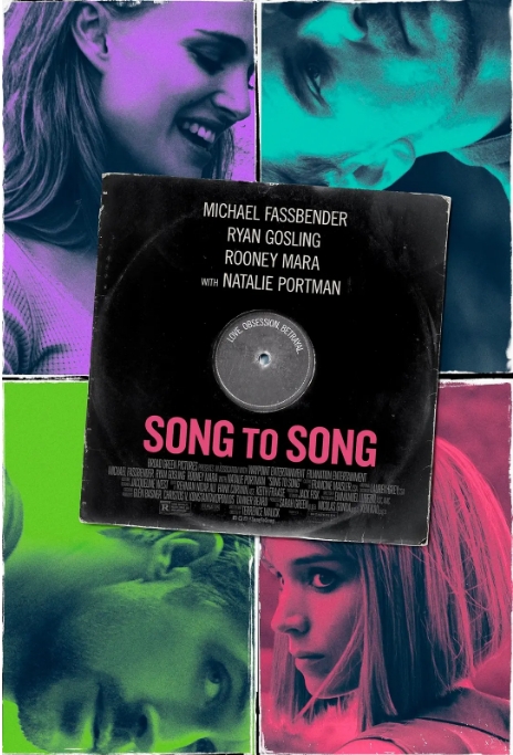 [夸克网盘]美国电影《歌声不绝》（2017）剧情 / 音乐 豆瓣5.7-燕窝网盘资源下载网