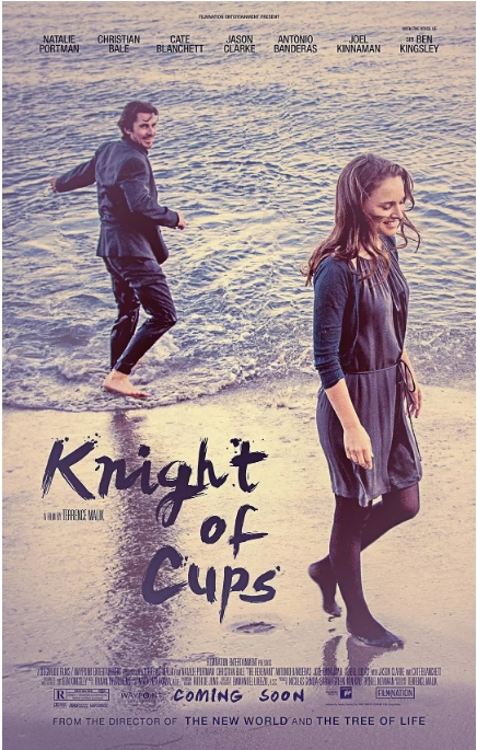 [夸克网盘]美国电影《圣杯骑士》（2015）剧情 / 爱情 豆瓣6.0-燕窝网盘资源下载网