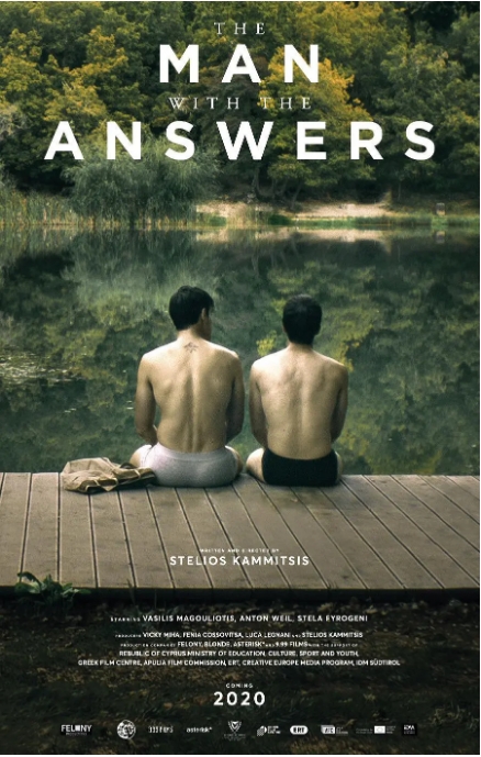 [夸克网盘]塞浦路斯电影《有答案的男子》（2021）剧情 / 同性 豆瓣7.9-燕窝网盘资源下载网