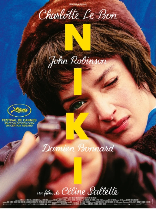 [夸克网盘]法国电影《尼基》（2024）传记 豆瓣6.6-燕窝网盘资源下载网