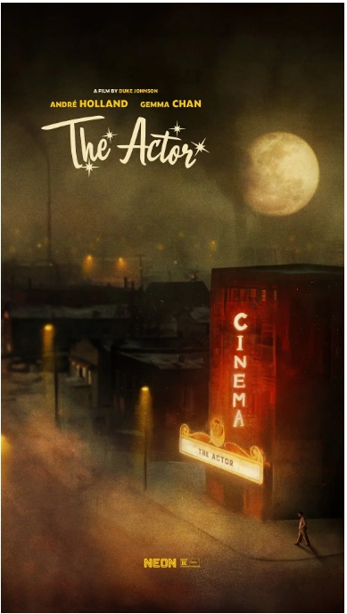 [夸克网盘]美国电影《演员》（2025）剧情 / 悬疑 / 惊悚 / 犯罪-燕窝网盘资源下载网