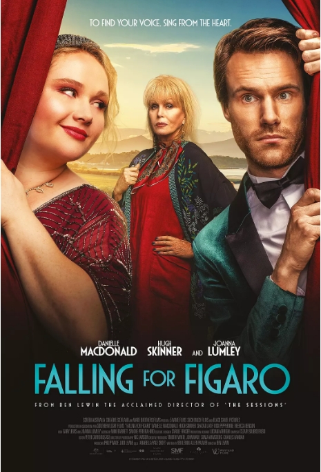 [夸克网盘]澳大利亚电影《爱上费加罗》喜剧 / 爱情 豆瓣7.0-燕窝网盘资源下载网