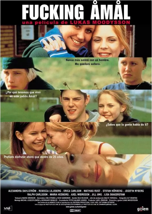 [夸克网盘]瑞典电影《同窗的爱》（1998）剧情 / 喜剧 / 爱情 豆瓣7.7-燕窝网盘资源下载网