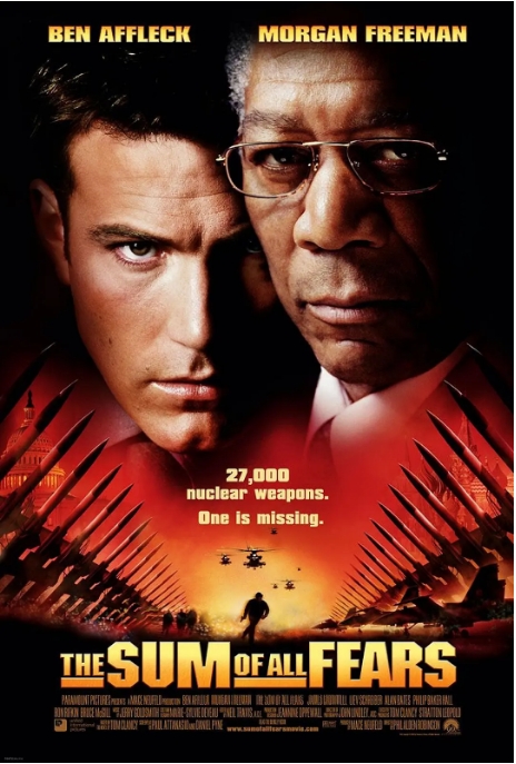 [夸克网盘]美国电影《惊天核网》（2002） 剧情 / 动作 / 惊悚 豆瓣6.8-燕窝网盘资源下载网