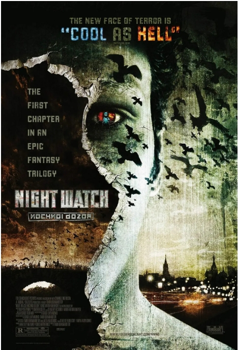 [夸克网盘]俄罗斯电影《守夜人》（2004）动作 / 奇幻 豆瓣6.9-燕窝网盘资源下载网