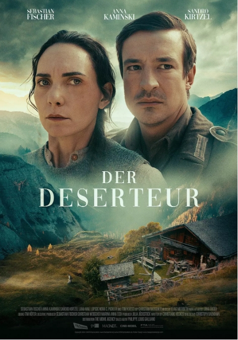 [夸克网盘]德国电影《余战》（2024）剧情 / 惊悚 / 战争-燕窝网盘资源下载网