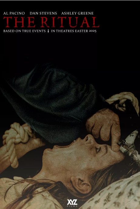 [夸克网盘]美国电影《仪式》（2025）恐怖-燕窝网盘资源下载网