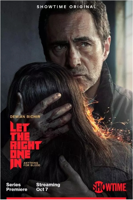 [夸克网盘][美剧]《生人勿进》（2022）剧情 豆瓣6.4-燕窝网盘资源下载网