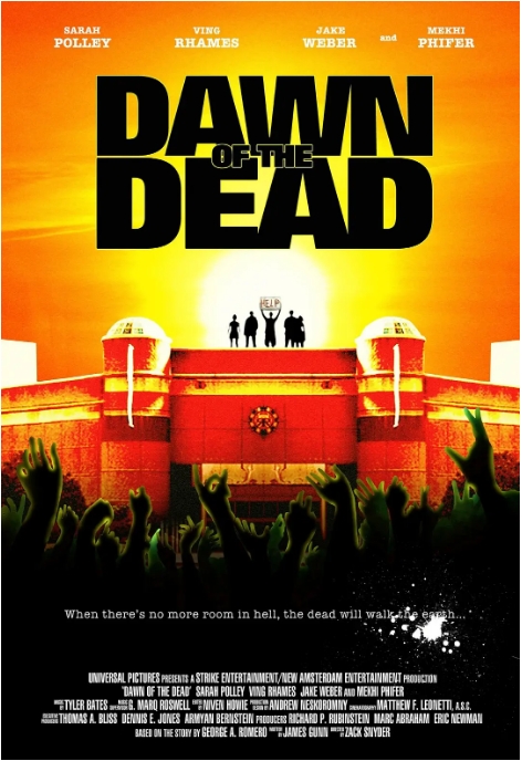 [夸克网盘]美国电影《活死人黎明》（2004）动作 / 科幻 / 恐怖 豆瓣7.5-燕窝网盘资源下载网