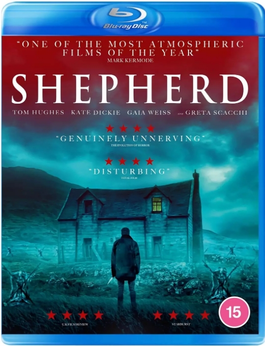 [夸克网盘]英国电影《牧羊人》（2021）悬疑 / 恐怖 豆瓣5.3-燕窝网盘资源下载网