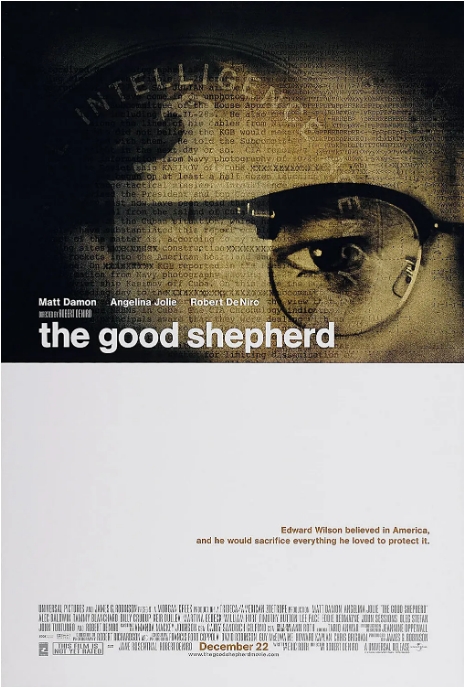 [夸克网盘]美国电影《特务风云》（2006）剧情 / 惊悚 豆瓣7.4-燕窝网盘资源下载网