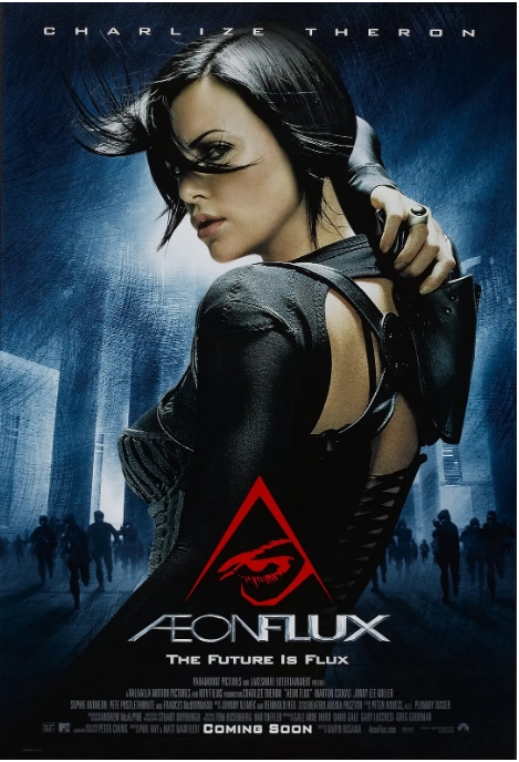 [夸克网盘]美国电影《魔力女战士》（2005）动作 / 科幻 / 冒险 豆瓣5.7-燕窝网盘资源下载网