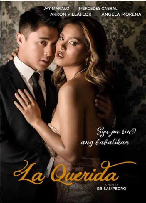 菲律宾电影《奎里达情妇》（2023）剧情 豆瓣4.5-燕窝网盘资源下载网