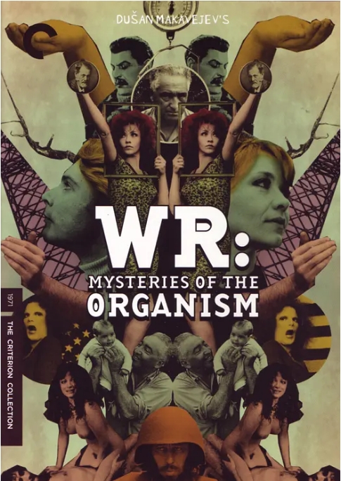 [夸克网盘]德国电影《有机体的秘密》（1971）剧情 / 喜剧 / 奇幻 豆瓣7.6-燕窝网盘资源下载网