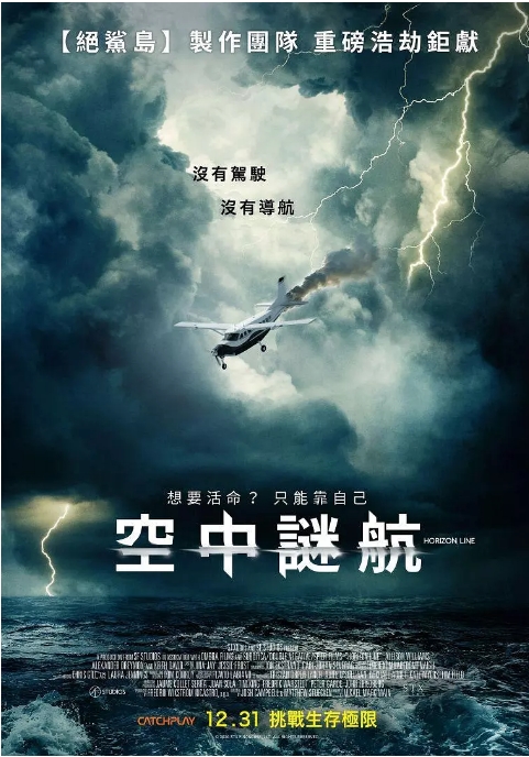 [夸克网盘]瑞典电影《地平线》（2020）惊悚 / 灾难 豆瓣5.7-燕窝网盘资源下载网