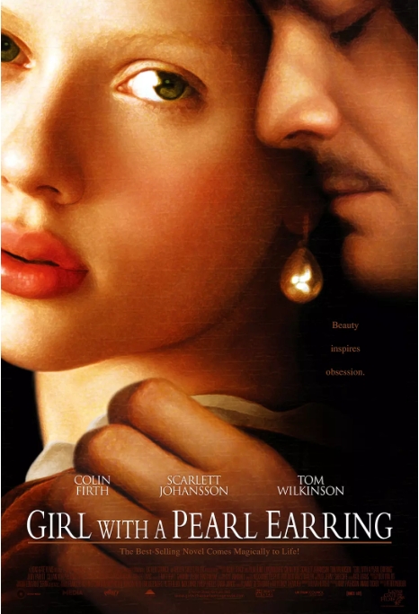 [夸克网盘]英国电影《戴珍珠耳环的少女》（2003）剧情 / 爱情 / 传记 豆瓣7.8-燕窝网盘资源下载网