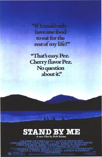 [夸克网盘]美国电影《伴我同行》（1986）剧情 / 儿童 / 冒险 豆瓣8.9-燕窝网盘资源下载网