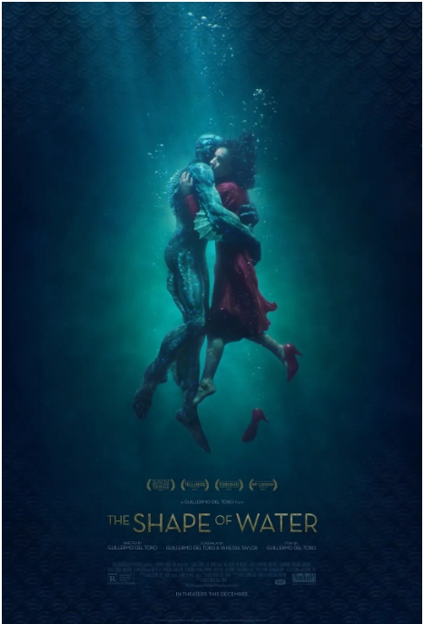 [夸克网盘]美国电影《水形物语》（2017）剧情 / 爱情 / 奇幻 豆瓣7.2-燕窝网盘资源下载网