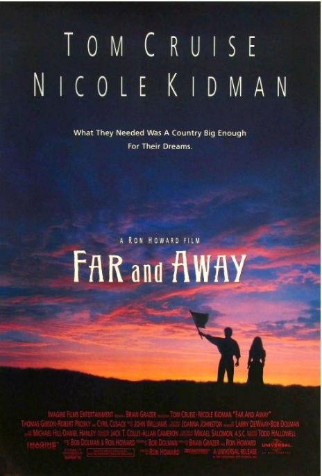 [夸克网盘]美国电影《大地雄心》（1992）剧情 / 爱情 / 西部 / 冒险 豆瓣7.9-燕窝网盘资源下载网