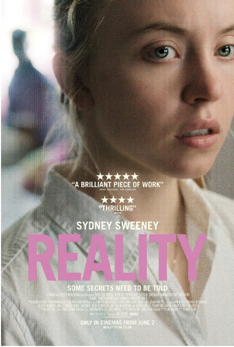 [夸克网盘]美国电影《告密者》（2023）剧情 豆瓣6.1-燕窝网盘资源下载网