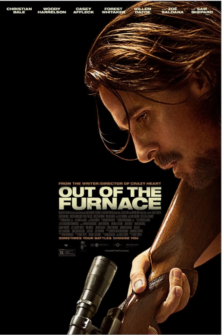 [夸克网盘]美国电影《逃出熔炉》（2013）剧情 / 惊悚 / 犯罪 豆瓣6.4-燕窝网盘资源下载网