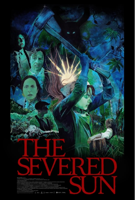 [夸克网盘]英国电影《断日》（2024）恐怖-燕窝网盘资源下载网